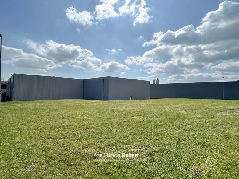 Flex en Chaponost en alquiler - Foto del edificio - Imagen 3 de 3