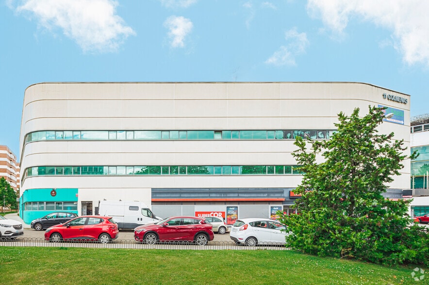 Oficina en Tres Cantos, Madrid en venta - Foto principal - Imagen 1 de 6