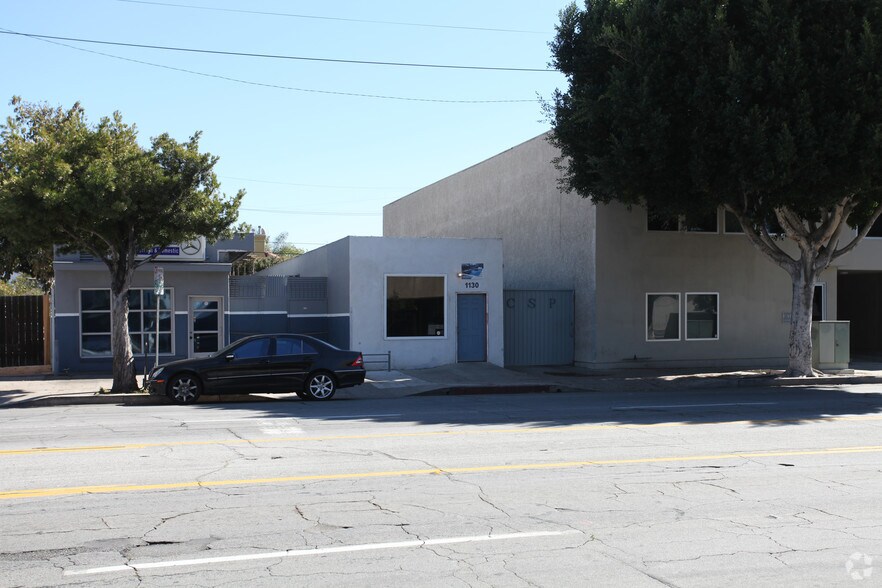 1130 N Hollywood Way, Burbank, CA en venta - Foto principal - Imagen 1 de 1