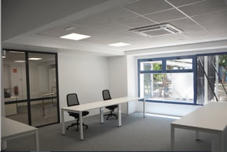 Más detalles de Oficina en alquiler