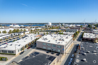 1 Virginia Ave, Providence, RI - VISTA AÉREA  vista de mapa - Image1