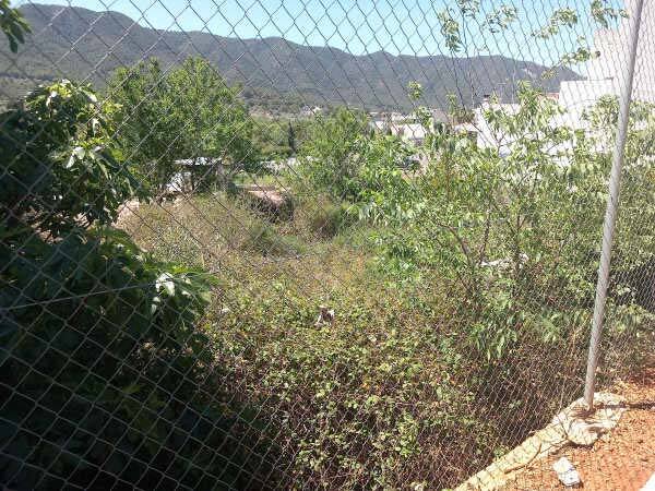 Avinguda de la Serra d'Espadà, 9, Artana, Castellón en venta - Otros - Imagen 2 de 3