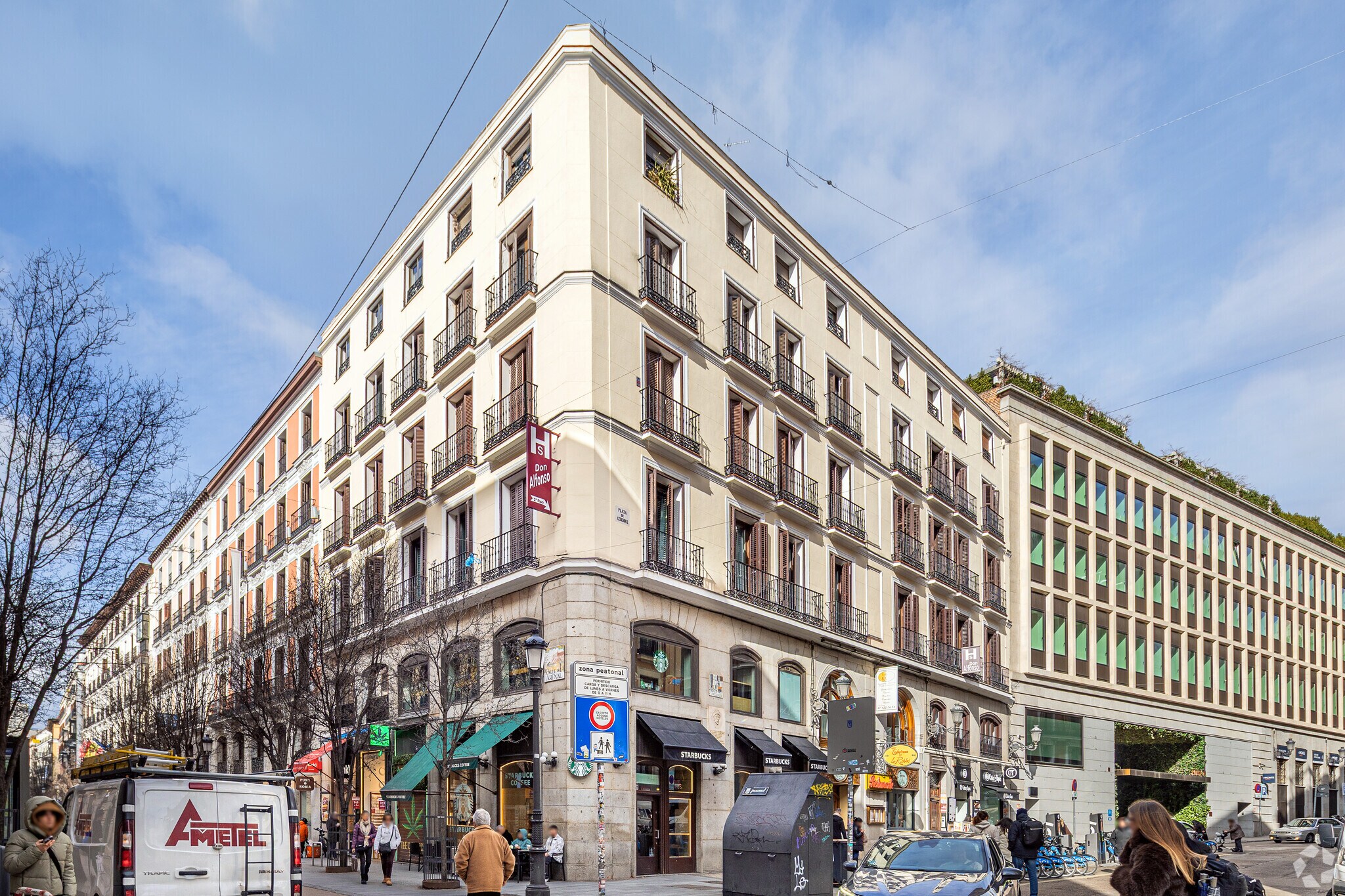 Calle Arenal, 14, Madrid, Madrid en venta Foto principal- Imagen 1 de 1