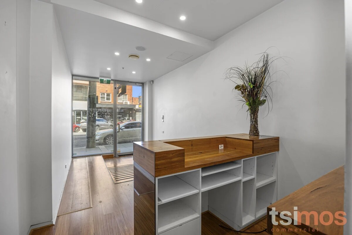 37-39 Station Rd, Melbourne, VIC 3192 - Unidad 5 - - Foto del interior - Image 1 of 3