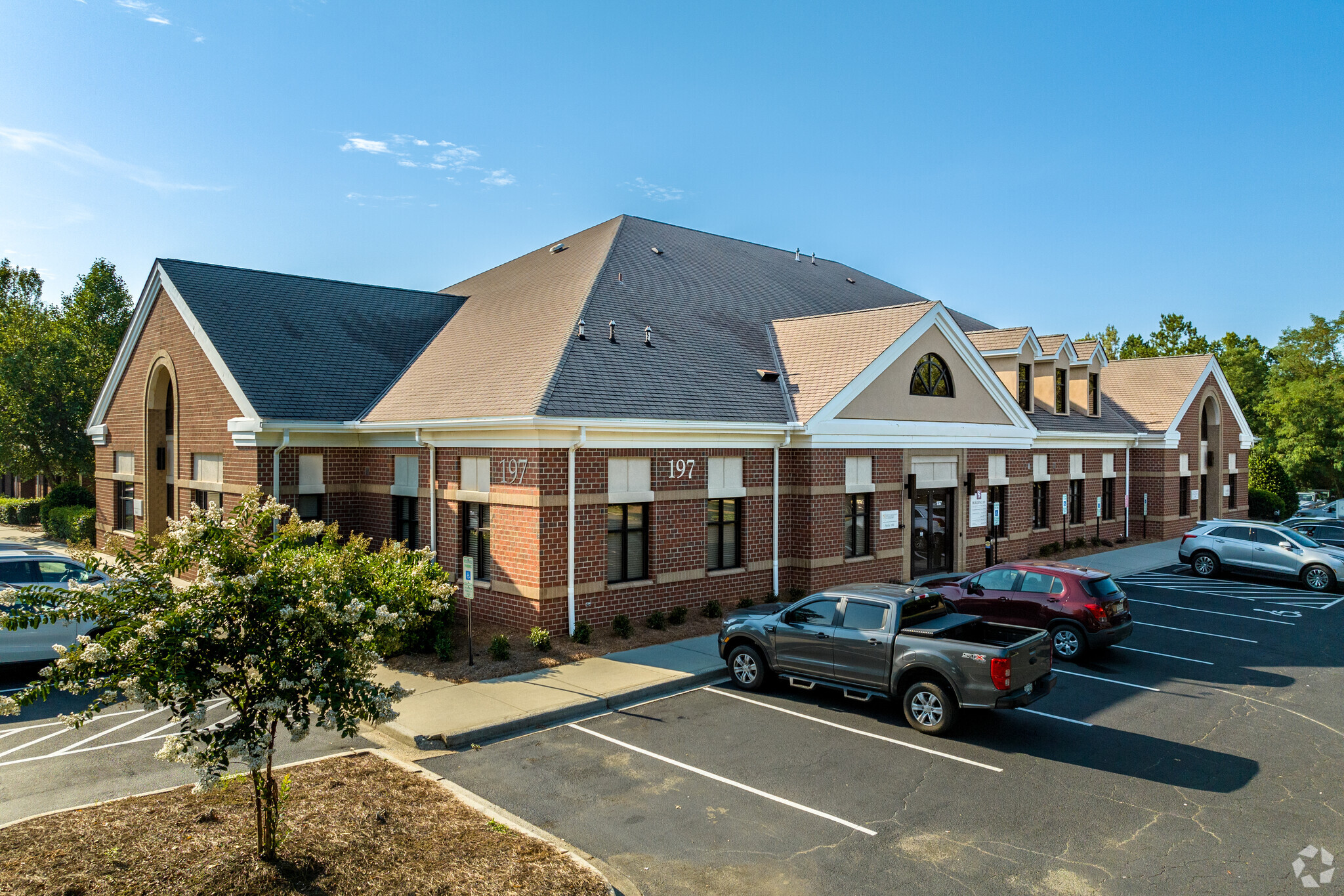 197 Piedmont Blvd, Rock Hill, SC en alquiler Foto del edificio- Imagen 1 de 17