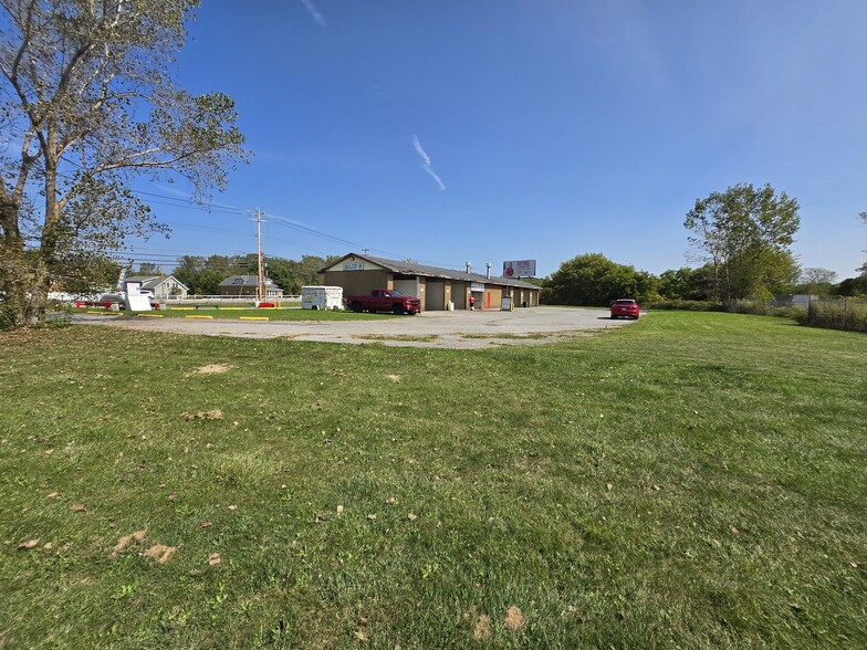 2467 Clinton St, West Seneca, NY en venta - Foto del edificio - Imagen 2 de 8