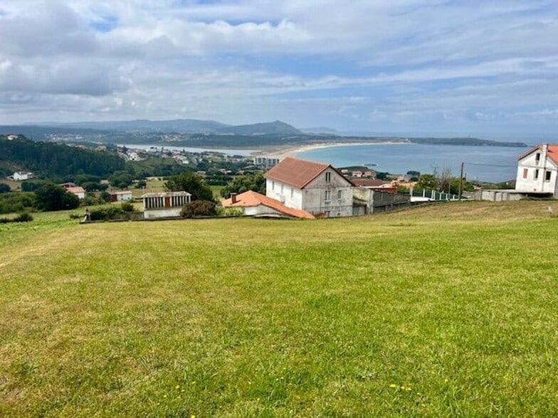 Rúa Aldarete, S/N, Valdoviño, La Coruna en venta - Vista aérea - Imagen 3 de 8