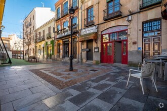 Locales en Ávila, Ávila en alquiler Foto del interior- Imagen 1 de 6