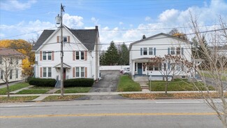 Más detalles para 183 Main St, Brockport, NY - Edificios residenciales en venta