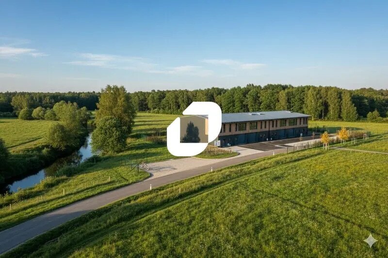 34 Rue Paul Journee, Chaumont-en-Vexin en venta Vista aérea- Imagen 1 de 13