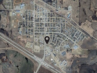 Más detalles de 4403 Crockett 50 St, Mayerthorpe, AB - Terreno en alquiler