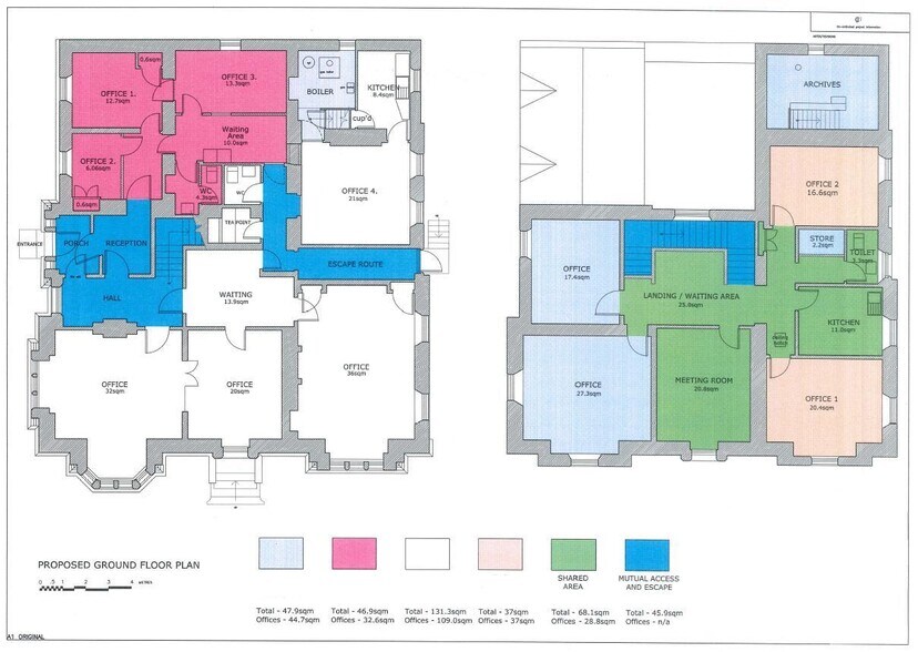 2 Dundee Rd, Perth en alquiler - Foto del edificio - Imagen 3 de 10