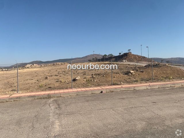 Terrenos en El Tiemblo, Ávila en venta - Foto del edificio - Imagen 2 de 23