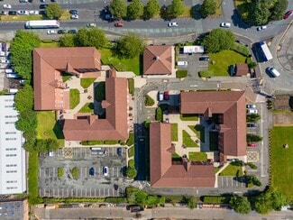 Más detalles de Thynne St, Bolton - Edificio residencial​ en venta