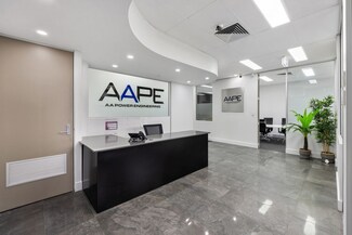 Más detalles de 15-17 Forest Rd, Hurstville - Oficina en venta