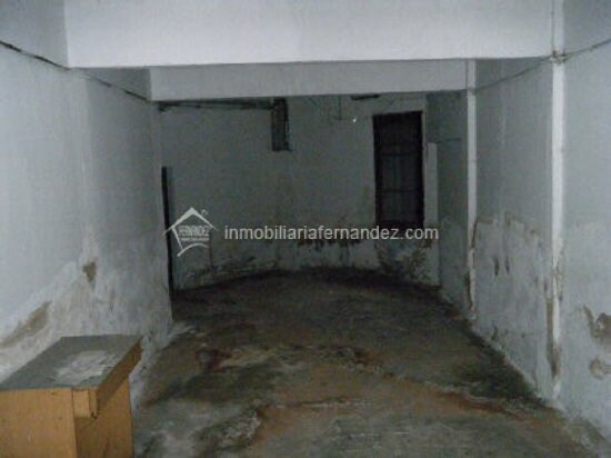 Local en Cáceres, Cáceres en alquiler - Foto del edificio - Imagen 1 de 10