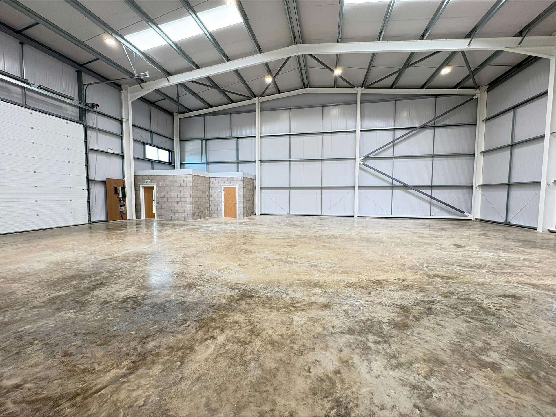 17 Enterprise Park, Yaxley en alquiler Foto del interior- Imagen 1 de 8