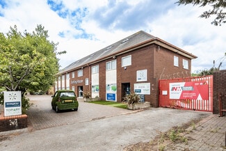 Más detalles de Bridle Way, Bootle - Oficina en venta