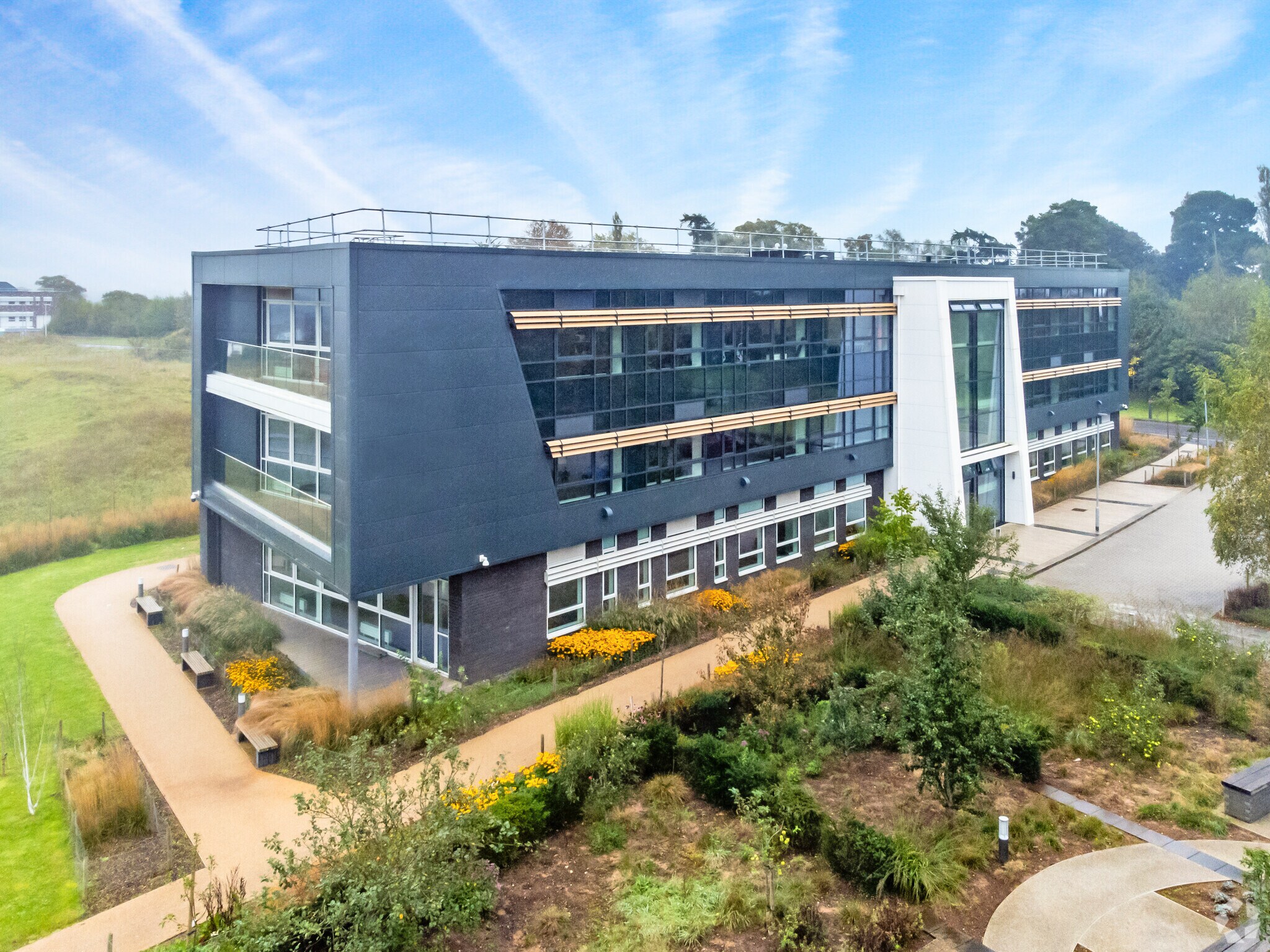 Upper Richardson, Clyst Honiton en alquiler Foto del edificio- Imagen 1 de 9