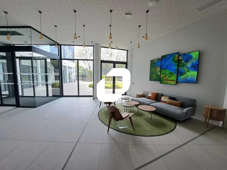 27-29 Rue De Paris, Bobigny en alquiler - Foto principal - Imagen 1 de 17