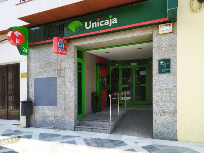 Más detalles de Local en alquiler