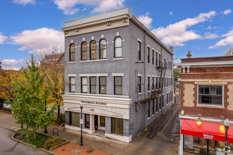 421-423 Madison Ave, Covington, KY en venta - Foto principal - Imagen 1 de 13