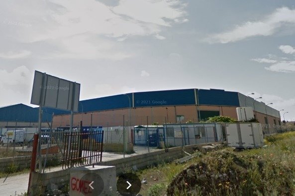 Terreno en Cáceres, Cáceres en venta - Foto del edificio - Imagen 2 de 2