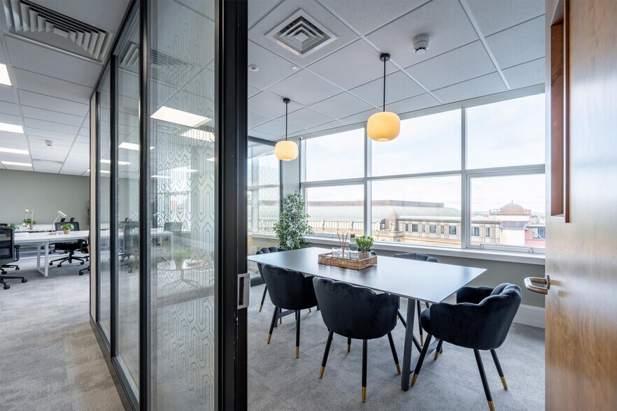 Station Para, Harrogate en alquiler - Foto del edificio - Imagen 3 de 12