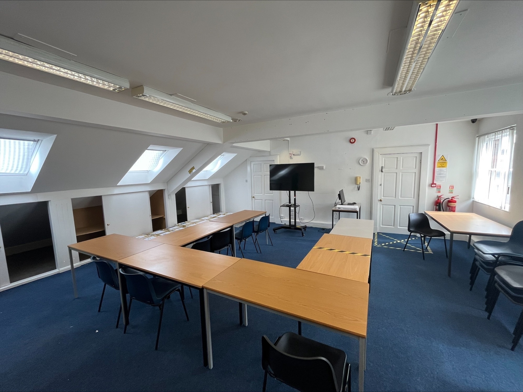 Fisher St, Carlisle en alquiler Foto del interior- Imagen 1 de 1