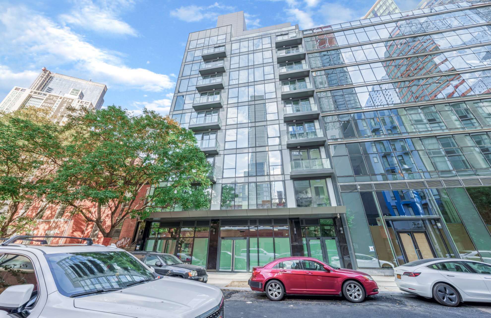 4262 Hunter St, Long Island City, NY en venta Foto del edificio- Imagen 1 de 2