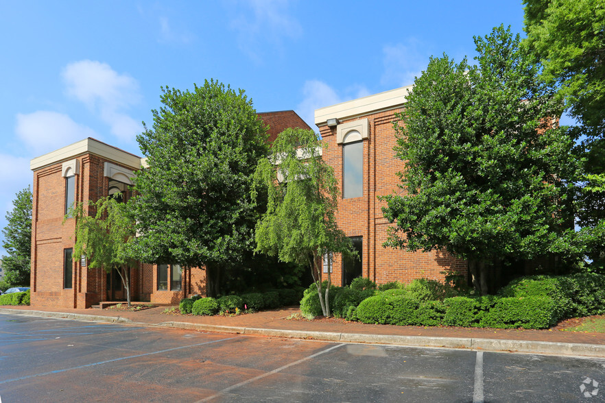 115 Manning Dr, Huntsville, AL en alquiler - Foto del edificio - Imagen 1 de 3