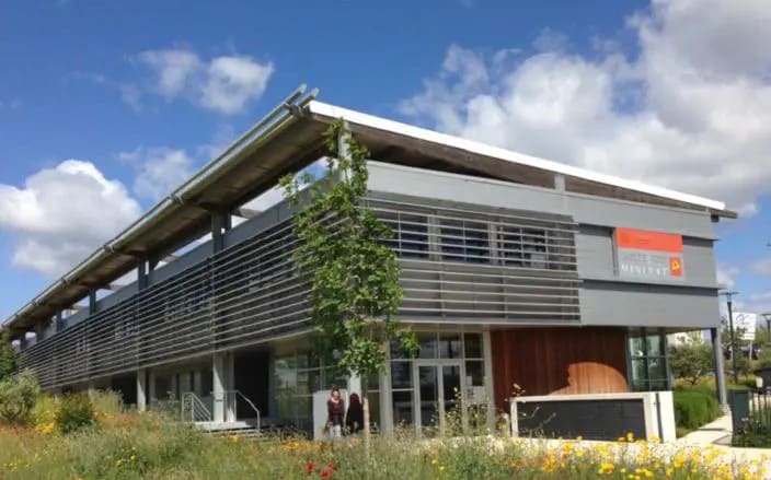 40 Avenue Des Gardians, Castries en alquiler Foto del edificio- Imagen 1 de 29