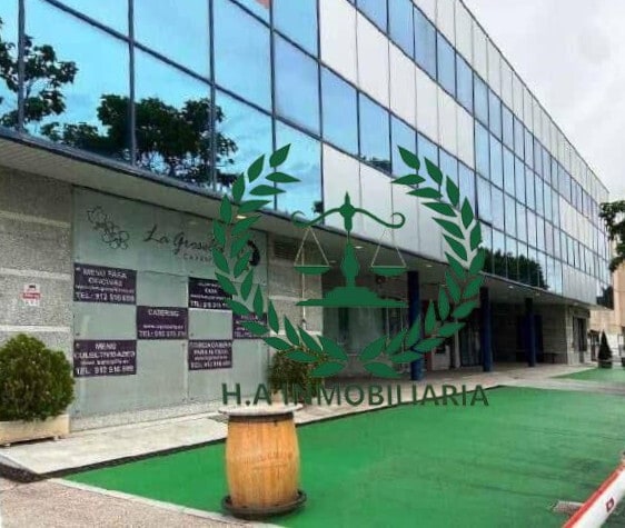 Más detalles de Oficina en venta