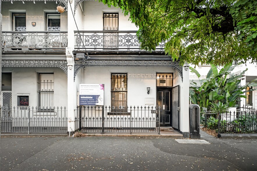 143 Victoria Pde, Fitzroy en venta - Foto principal - Imagen 1 de 2