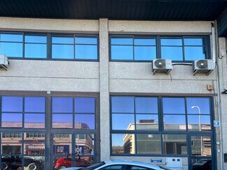 Más detalles de Jardines Avenida Quitapesares, 8C, Villaviciosa de Odón - Nave en alquiler