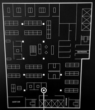 105 Madison Ave, New York, NY en alquiler Plano de la planta- Imagen 1 de 18