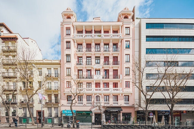 Más detalles para Calle Del Conde De Peñalver, 52, Madrid - Oficina en alquiler