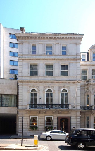 Más detalles de 11-12 Hamilton Pl, London - Oficina en alquiler