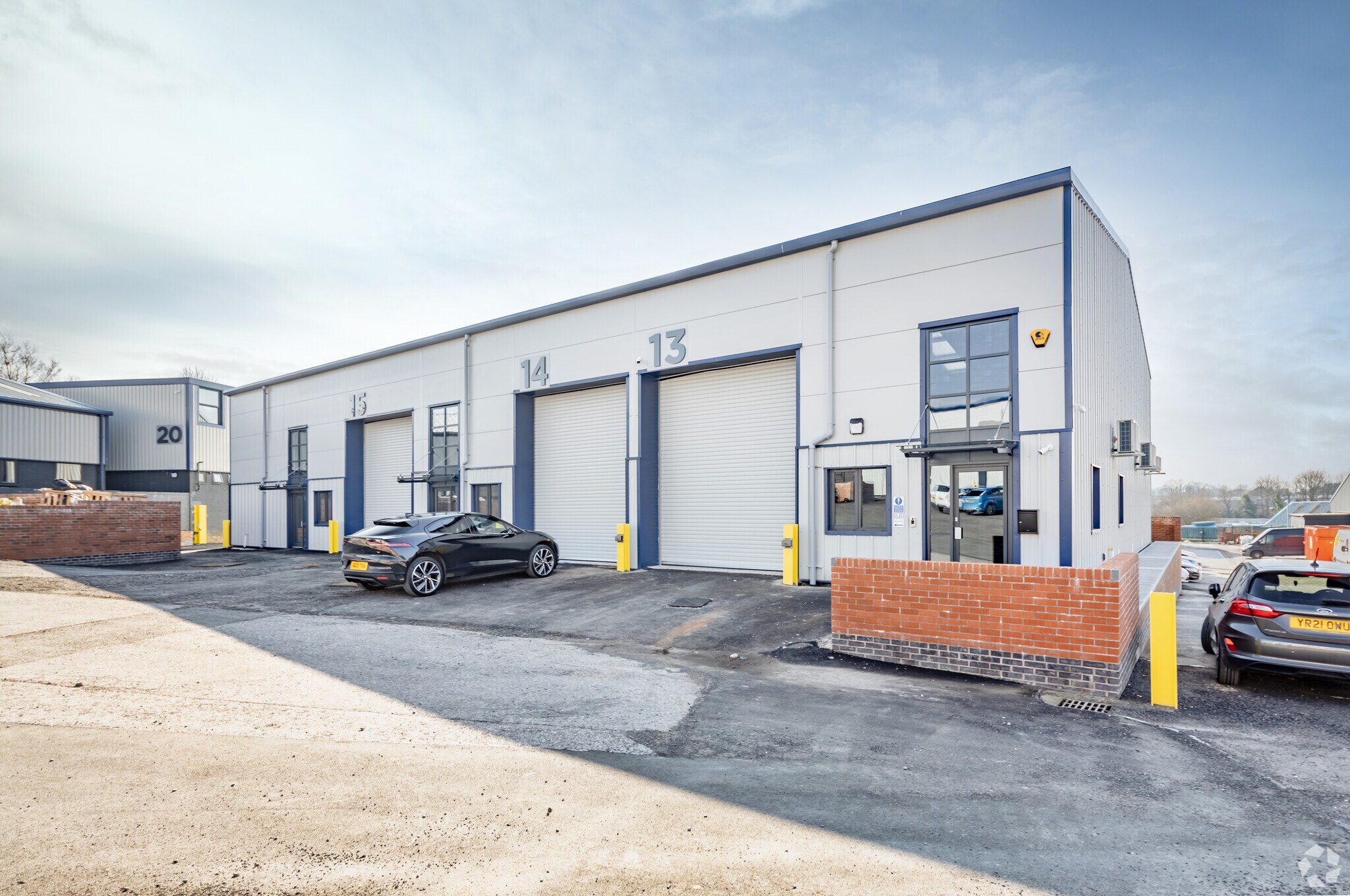 Spotland Rd, Rochdale en alquiler Foto principal- Imagen 1 de 5