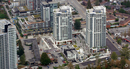 1671 Lions Gate Ln, North Vancouver, BC - VISTA AÉREA  vista de mapa - Image1