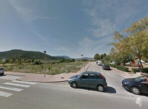 Sant Jaume, L'Alqueria de la Comtessa, VAL - AÉREA  vista de mapa