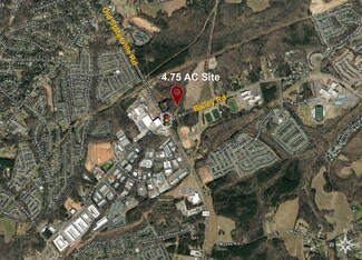 Más detalles para 18710 Old Statesville Rd, Huntersville, NC - Terrenos en venta