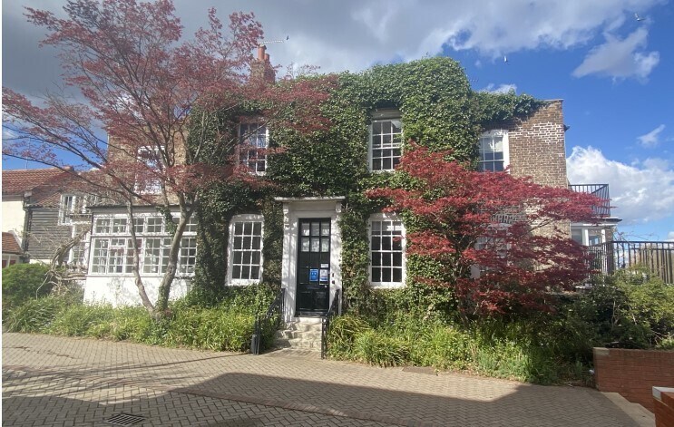 8 Lower Teddington Rd, Kingston Upon Thames en alquiler - Foto principal - Imagen 1 de 1