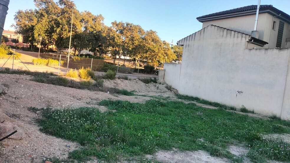 Calle del Norte, 62, Molina de Segura, Murcia en venta - Foto del edificio - Imagen 2 de 10