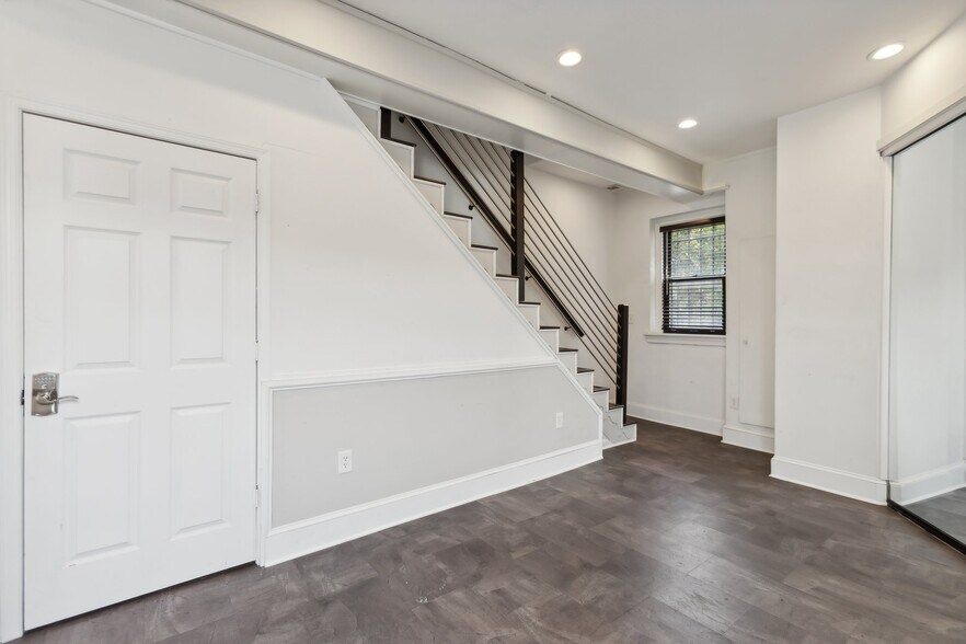 925 U St NW, Washington, DC en alquiler - Foto del interior - Imagen 3 de 28