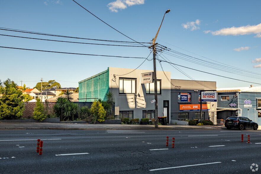 184 Princes Hwy, Arncliffe en alquiler - Foto principal - Imagen 1 de 6