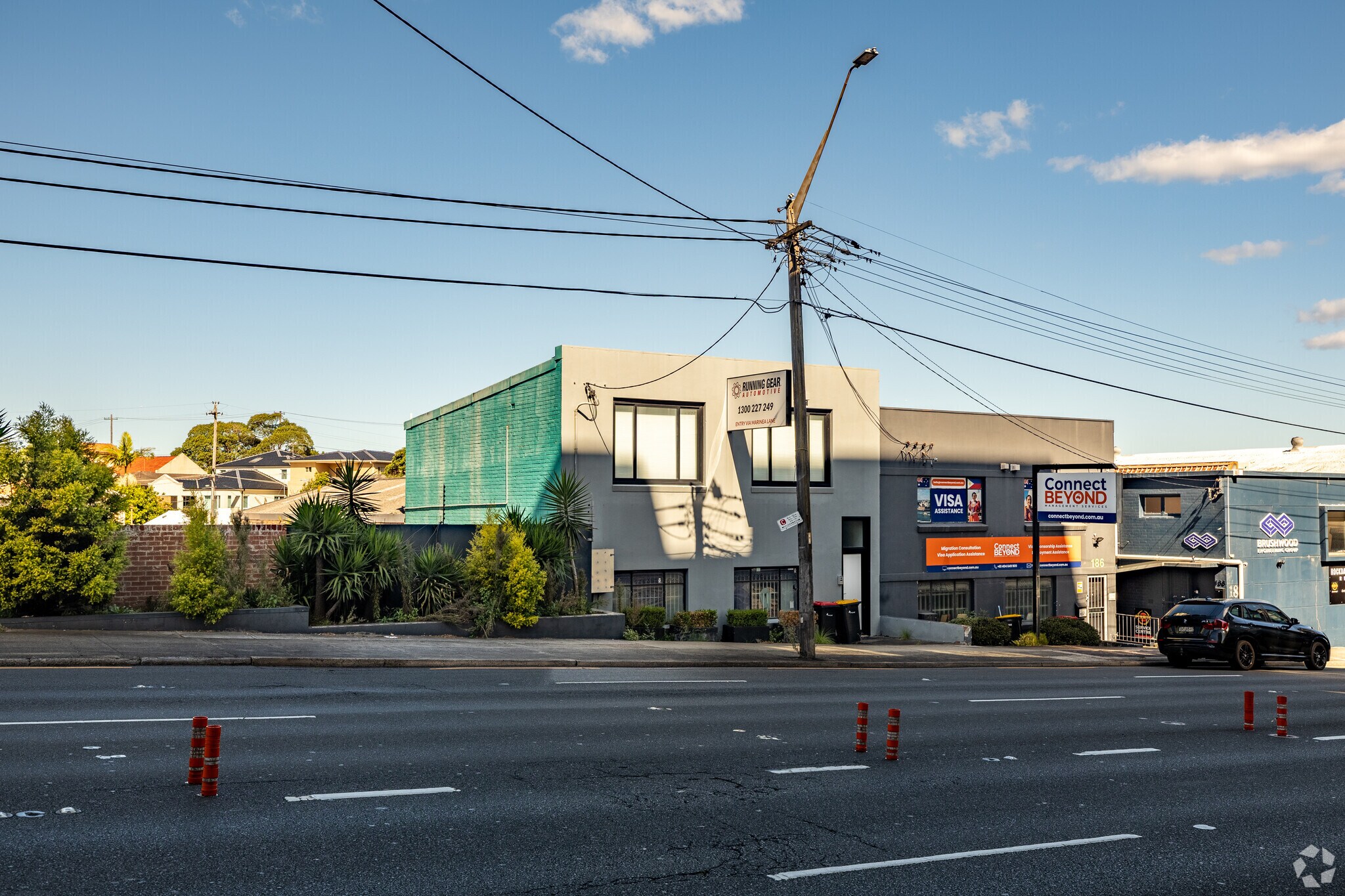 184 Princes Hwy, Arncliffe en alquiler Foto principal- Imagen 1 de 7