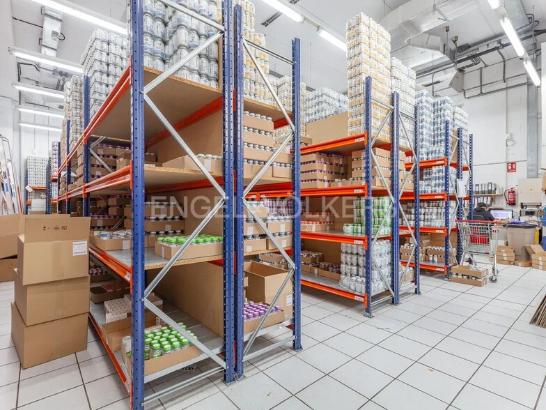 Nave en Sabadell, Barcelona en venta - Foto del edificio - Imagen 3 de 18