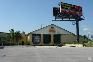 Más detalles para 4788 N US Highway 1, Fort Pierce, FL - Local en alquiler