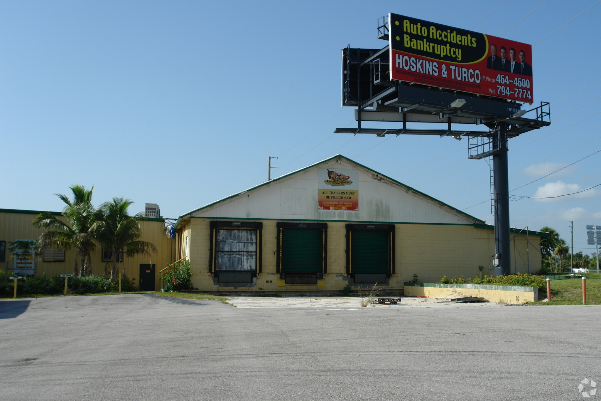 4788 N US Highway 1, Fort Pierce, FL en alquiler Foto principal- Imagen 1 de 8